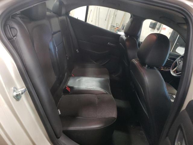 1G11C5SA4DF145519 - 2013 CHEVROLET MALIBU 1LT 金色 照片 10