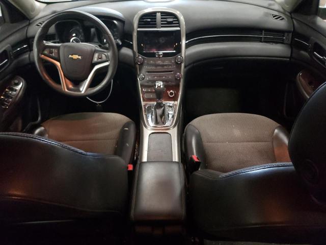 1G11C5SA4DF145519 - 2013 CHEVROLET MALIBU 1LT 金色 照片 8