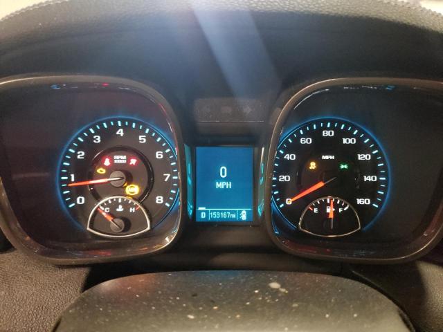 1G11C5SA4DF145519 - 2013 CHEVROLET MALIBU 1LT 金色 照片 9