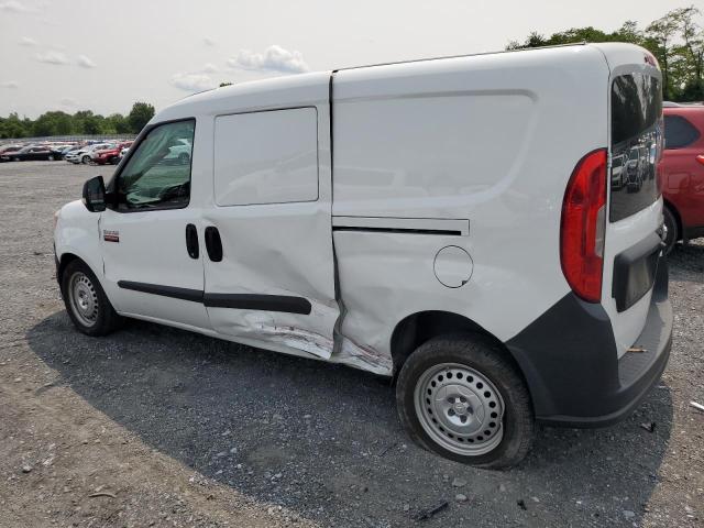 ZFBERFAB0H6E34545 - 2017 RAM PROMASTER თეთრი ფოტო 2