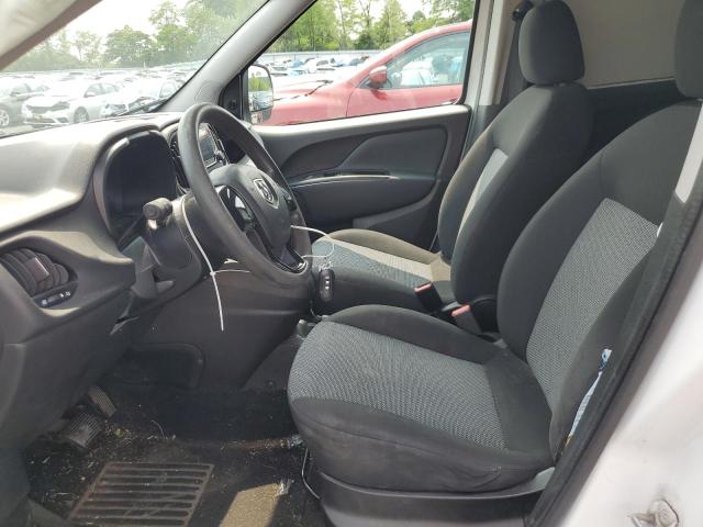 ZFBERFAB0H6E34545 - 2017 RAM PROMASTER თეთრი ფოტო 7