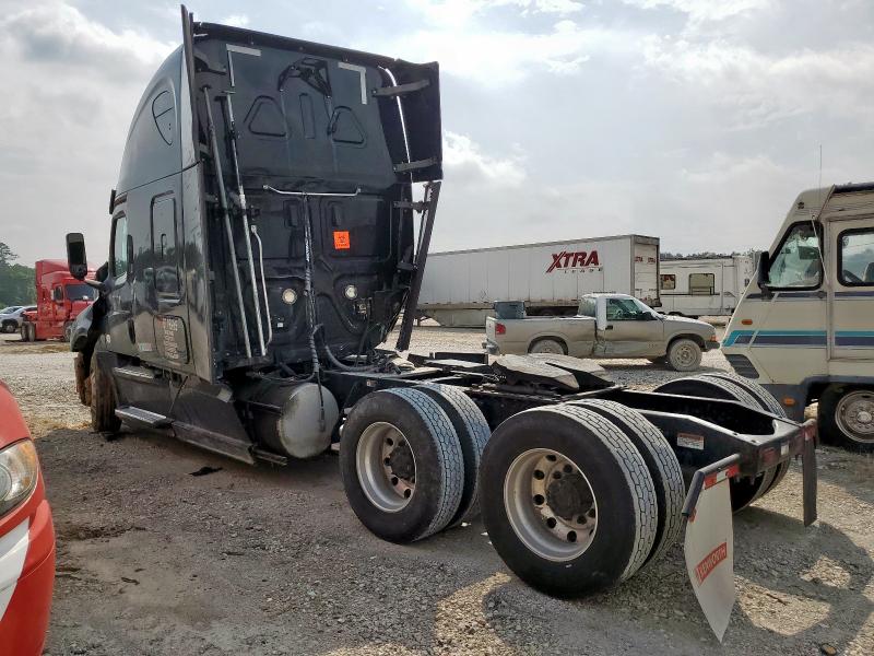 3AKJHHDR4KSKG4384 - 2019 FREIGHTLINER CASCADIA 1 Սև լուսանկար 3