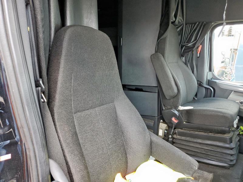 3AKJHHDR4KSKG4384 - 2019 FREIGHTLINER CASCADIA 1 Սև լուսանկար 6