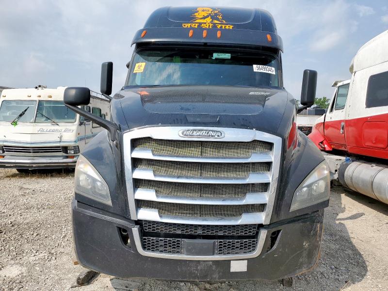 3AKJHHDR4KSKG4384 - 2019 FREIGHTLINER CASCADIA 1 Սև լուսանկար 9