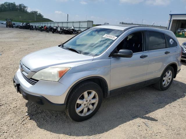 2009 HONDA CR-V EX, 