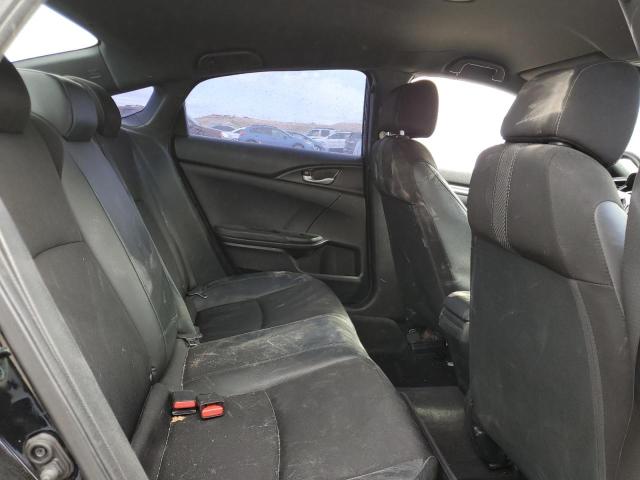 19XFC2F81ME201445 - 2021 HONDA CIVIC SPORT 黑色 照片 10