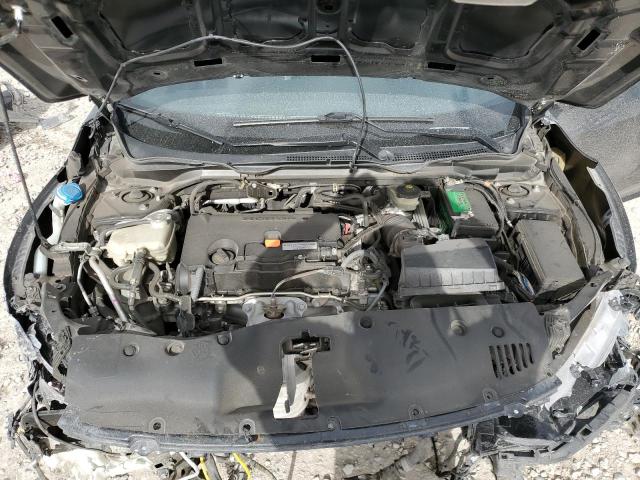 19XFC2F81ME201445 - 2021 HONDA CIVIC SPORT 黑色 照片 11