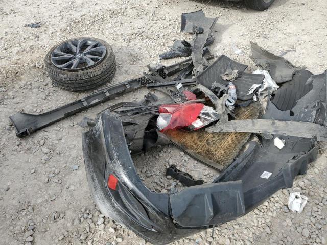 19XFC2F81ME201445 - 2021 HONDA CIVIC SPORT 黑色 照片 12