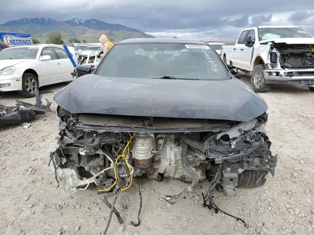 19XFC2F81ME201445 - 2021 HONDA CIVIC SPORT 黑色 照片 5