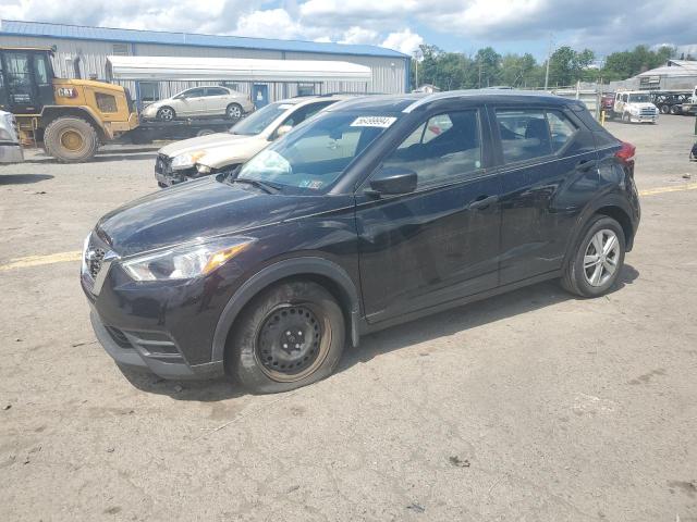 2018 NISSAN KICKS S, 