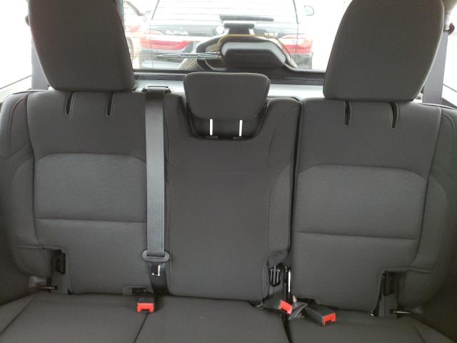 1C4HJXDN0LW165742 - 2020 JEEP WRANGLER U SPORT WHITE photo 10