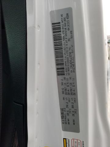 1C4HJXDN0LW165742 - 2020 JEEP WRANGLER U SPORT WHITE photo 13