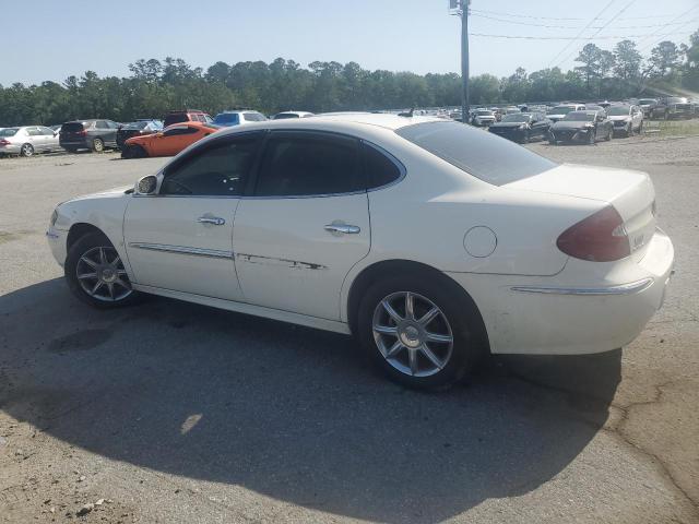 2G4WE587X61187105 - 2006 BUICK LACROSSE CXS WHITE photo 2