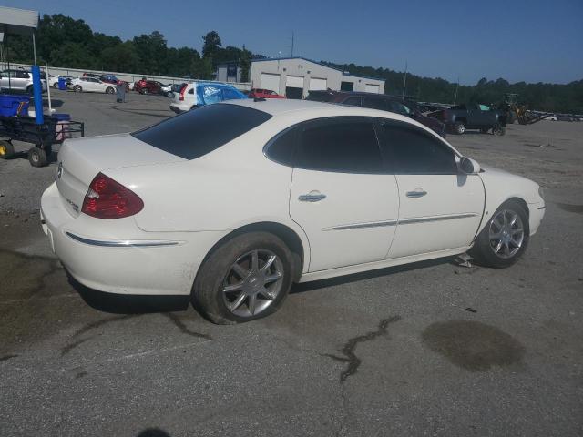 2G4WE587X61187105 - 2006 BUICK LACROSSE CXS WHITE photo 3