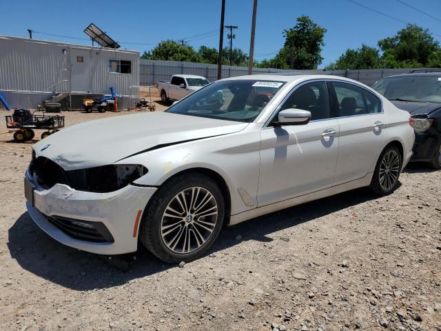 2017 BMW 530 XI, 