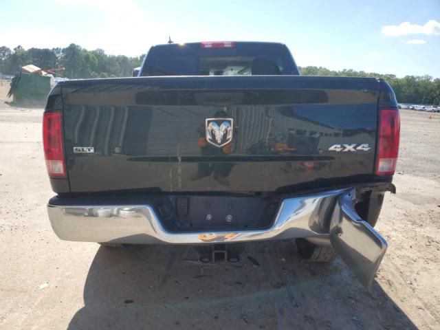 1C6RR7LG3PS527485 - 2023 RAM 1500 CLASS SLT შავი ფოტო 6