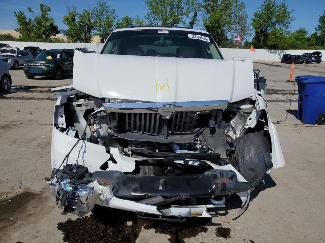 5LMFU28R43LJ42246 - 2003 LINCOLN NAVIGATOR WHITE photo 5