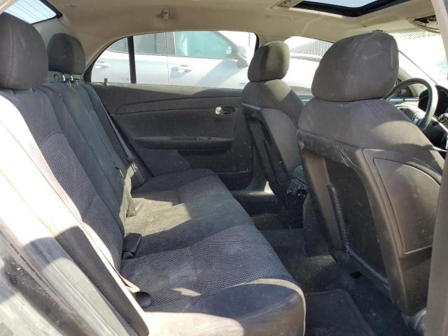 1G1ZH57BX9F101070 - 2009 CHEVROLET MALIBU 1LT BLACK photo 10