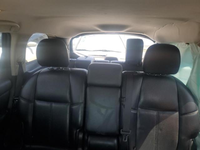 5N1AR2MN6EC727964 - 2014 NISSAN PATHFINDER S GRAY photo 10