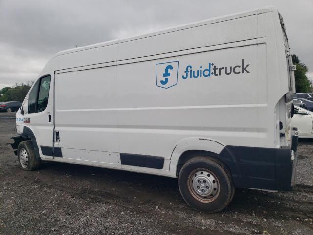 3C6LRVDG2ME584865 - 2021 RAM PROMASTER 2500 HIGH თეთრი ფოტო 2