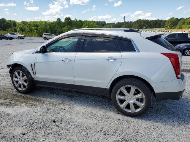 3GYFNDE33DS534401 - 2013 CADILLAC SRX PERFORMANCE COLLECTION Blanc photo 2