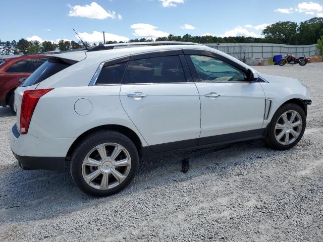 3GYFNDE33DS534401 - 2013 CADILLAC SRX PERFORMANCE COLLECTION Blanc photo 3