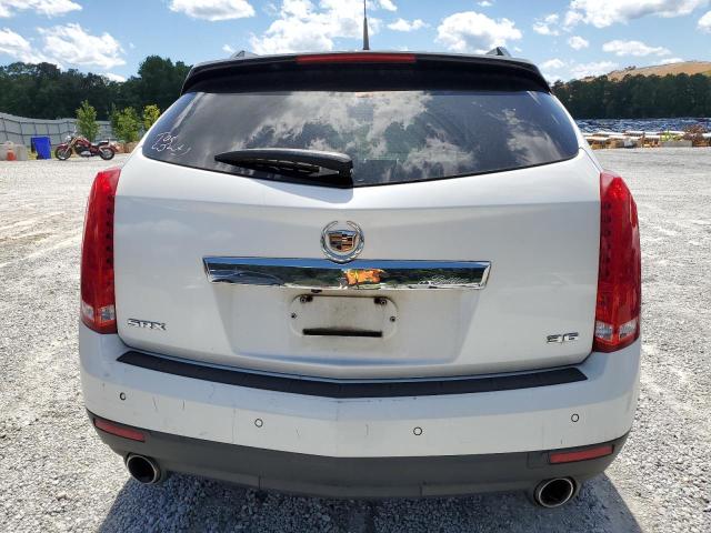3GYFNDE33DS534401 - 2013 CADILLAC SRX PERFORMANCE COLLECTION Blanc photo 6