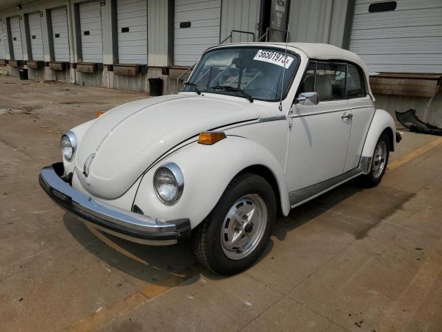 1572076404 - 1977 VOLKSWAGEN ALL OTHER WHITE photo 1