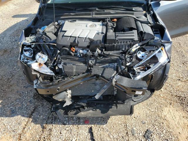3VWLL7AJ8DM246024 - 2013 VOLKSWAGEN JETTA TDI 石墨色 照片 11