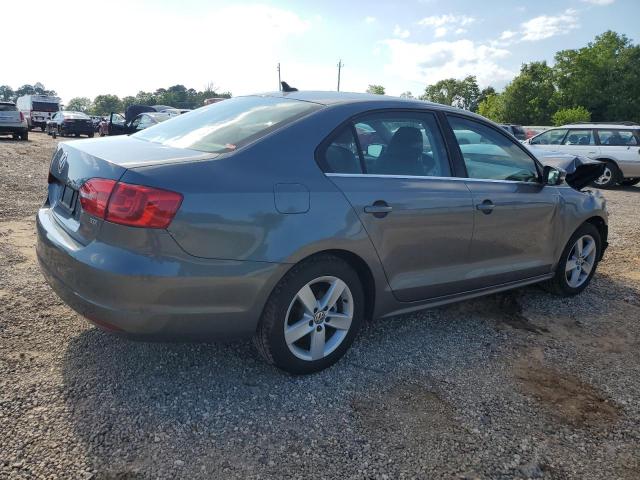 3VWLL7AJ8DM246024 - 2013 VOLKSWAGEN JETTA TDI 石墨色 照片 3