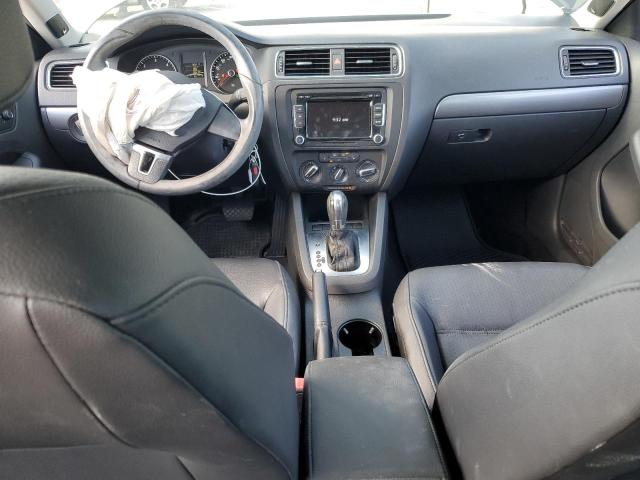 3VWLL7AJ8DM246024 - 2013 VOLKSWAGEN JETTA TDI 石墨色 照片 8