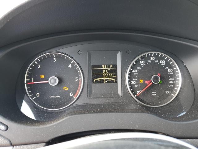 3VWLL7AJ8DM246024 - 2013 VOLKSWAGEN JETTA TDI 石墨色 照片 9