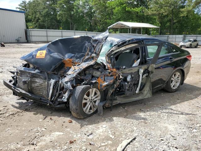 2013 HYUNDAI SONATA GLS, 