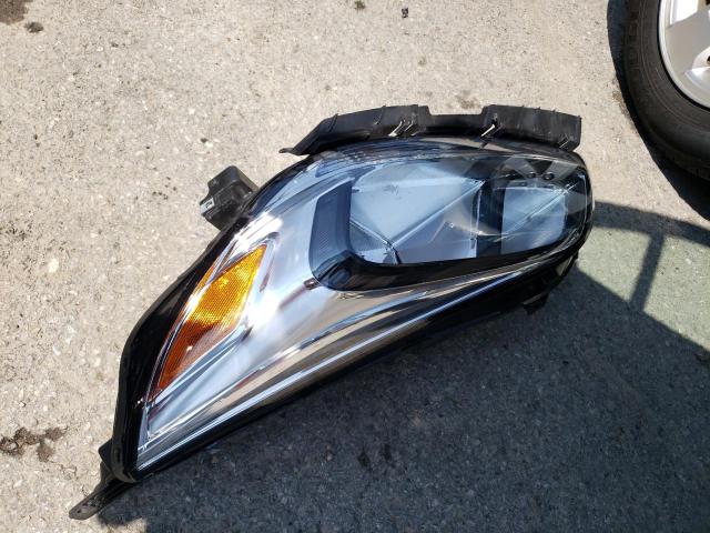 1G11B5SA5GF122337 - 2016 CHEVROLET MALIBU LIM LS BEIGE photo 12