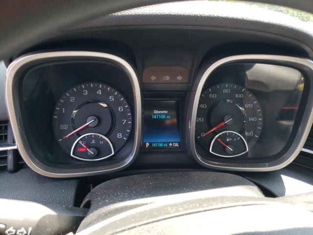 1G11B5SA5GF122337 - 2016 CHEVROLET MALIBU LIM LS BEIGE photo 9