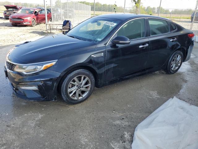 2019 KIA OPTIMA LX, null