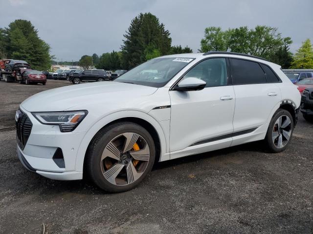 2023 AUDI E-TRON PREMIUM PLUS, null