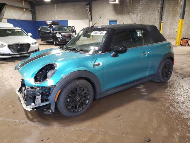 2020 MINI COOPER, 
