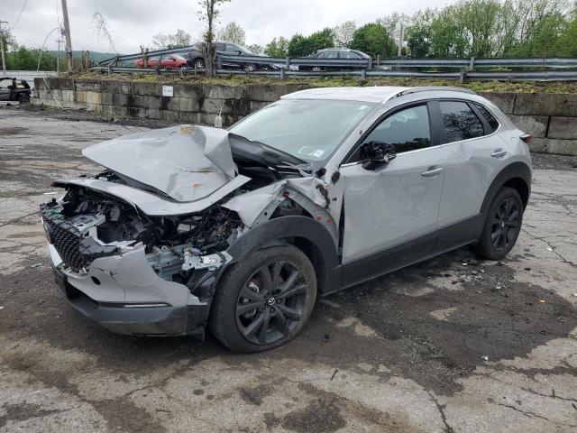2025 MAZDA CX-30 SELECT, null