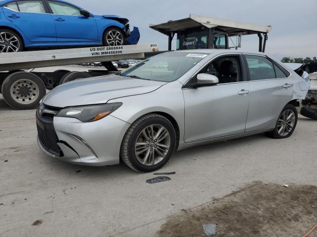 2017 TOYOTA CAMRY LE, 