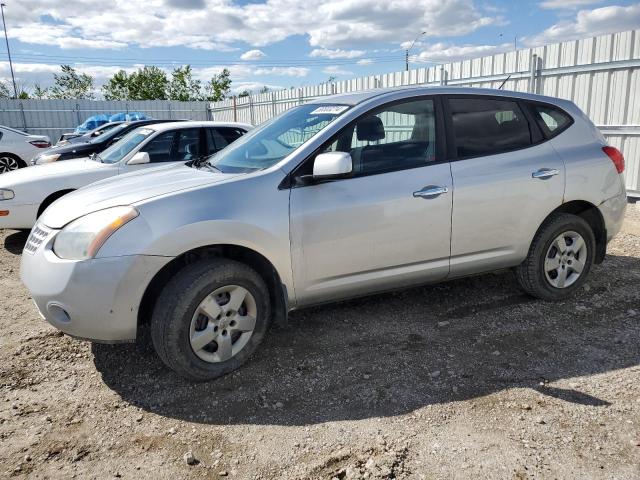 2010 NISSAN ROGUE S, 