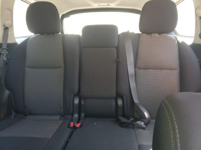 5N1DR2MM0JC645548 - 2018 NISSAN PATHFINDER S RED photo 10