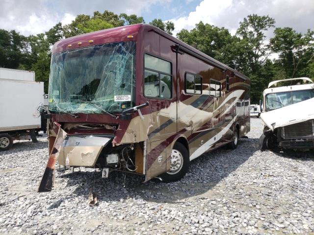 4UZACGFC3KCKX6014 - 2019 FREIGHTLINER CHASSIS XC ორფეროვანი ფოტო 2