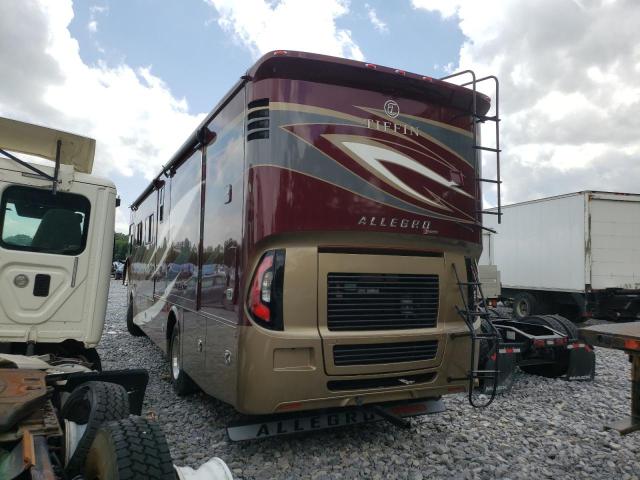 4UZACGFC3KCKX6014 - 2019 FREIGHTLINER CHASSIS XC ორფეროვანი ფოტო 3