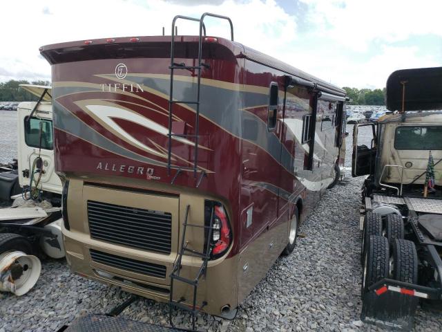 4UZACGFC3KCKX6014 - 2019 FREIGHTLINER CHASSIS XC ორფეროვანი ფოტო 4