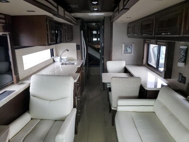 4UZACGFC3KCKX6014 - 2019 FREIGHTLINER CHASSIS XC ორფეროვანი ფოტო 6