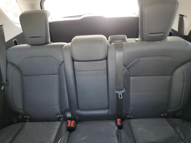 4JGDA5HB5EA362601 - 2014 MERCEDES-BENZ ML 350 4MATIC GRAY photo 10