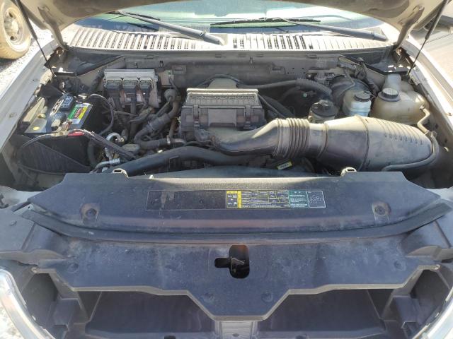 5LMFU28595LJ02681 - 2005 LINCOLN NAVIGATOR BEIGE photo 12