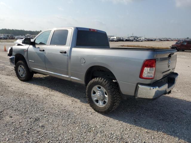 3C6UR5CJ0MG670018 - 2021 RAM 2500 TRADESMAN ვერცხლისფერი ფოტო 2