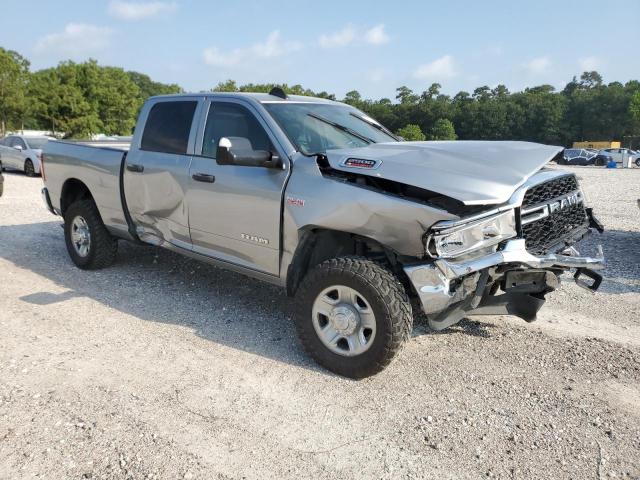 3C6UR5CJ0MG670018 - 2021 RAM 2500 TRADESMAN ვერცხლისფერი ფოტო 4